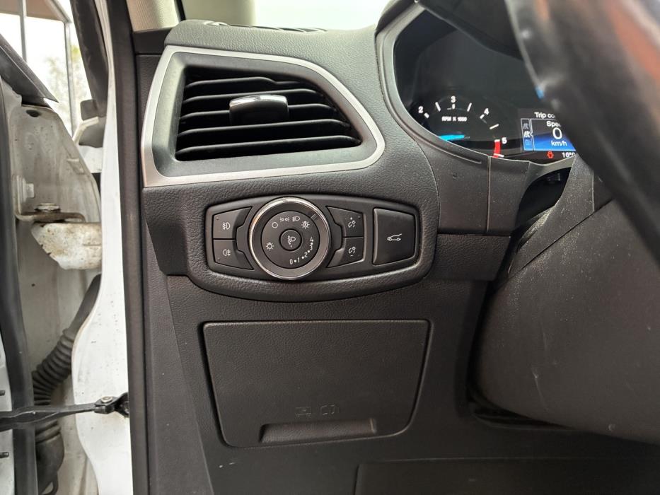 FORD S-Max 2017