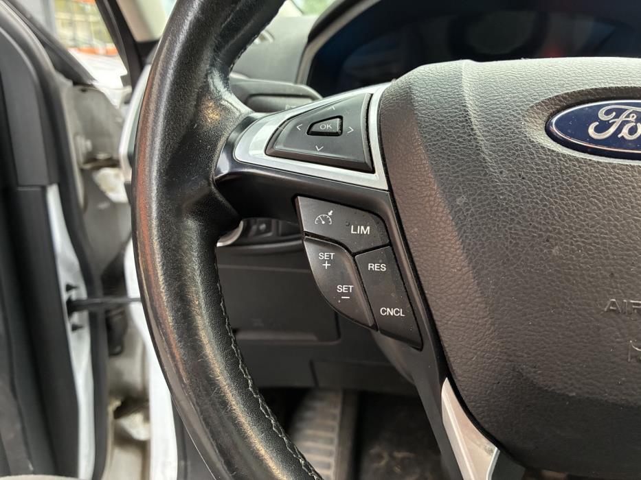 FORD S-Max 2017