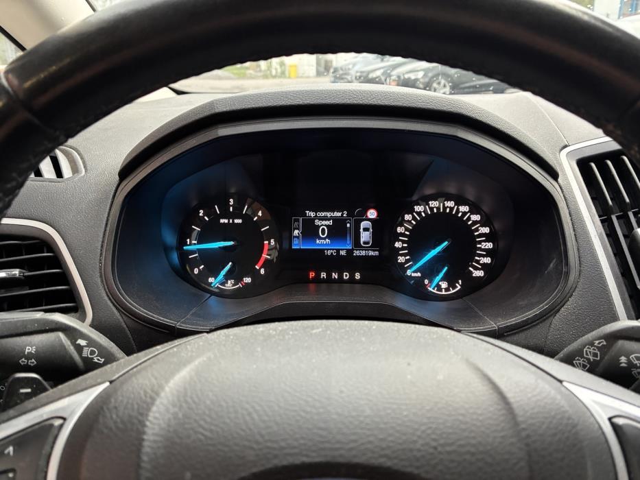 FORD S-Max 2017