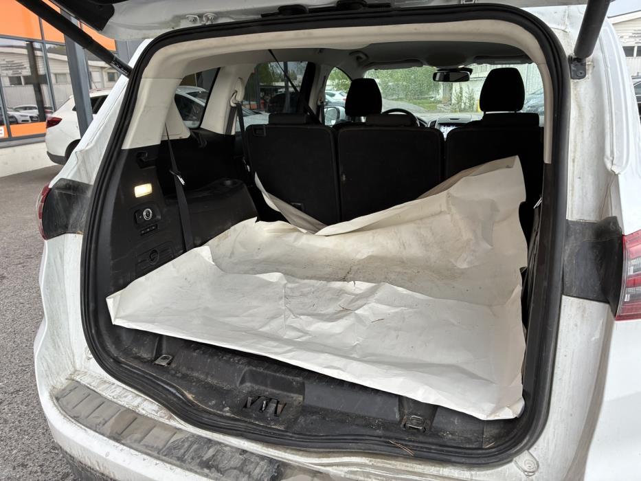 FORD S-Max 2017