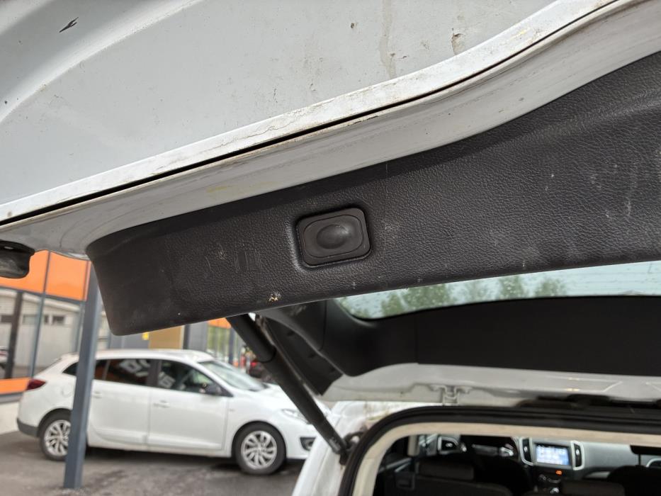FORD S-Max 2017