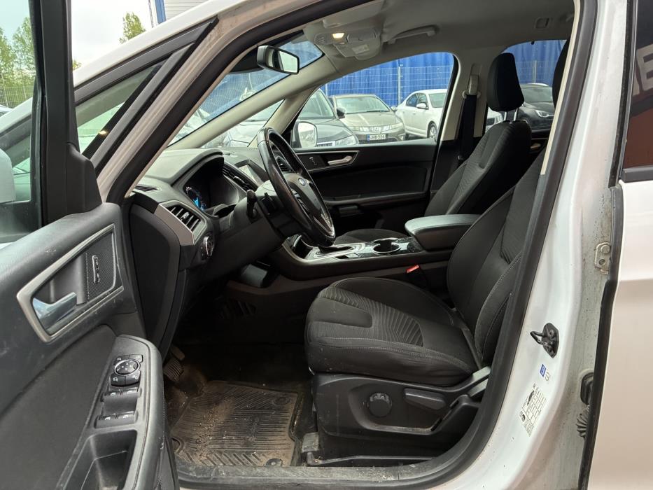 FORD S-Max 2017