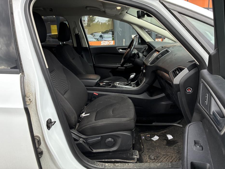 FORD S-Max 2017