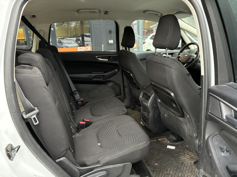 FORD S-Max 2017