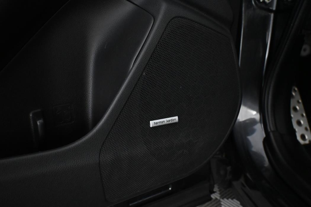 SUBARU Forester 2013