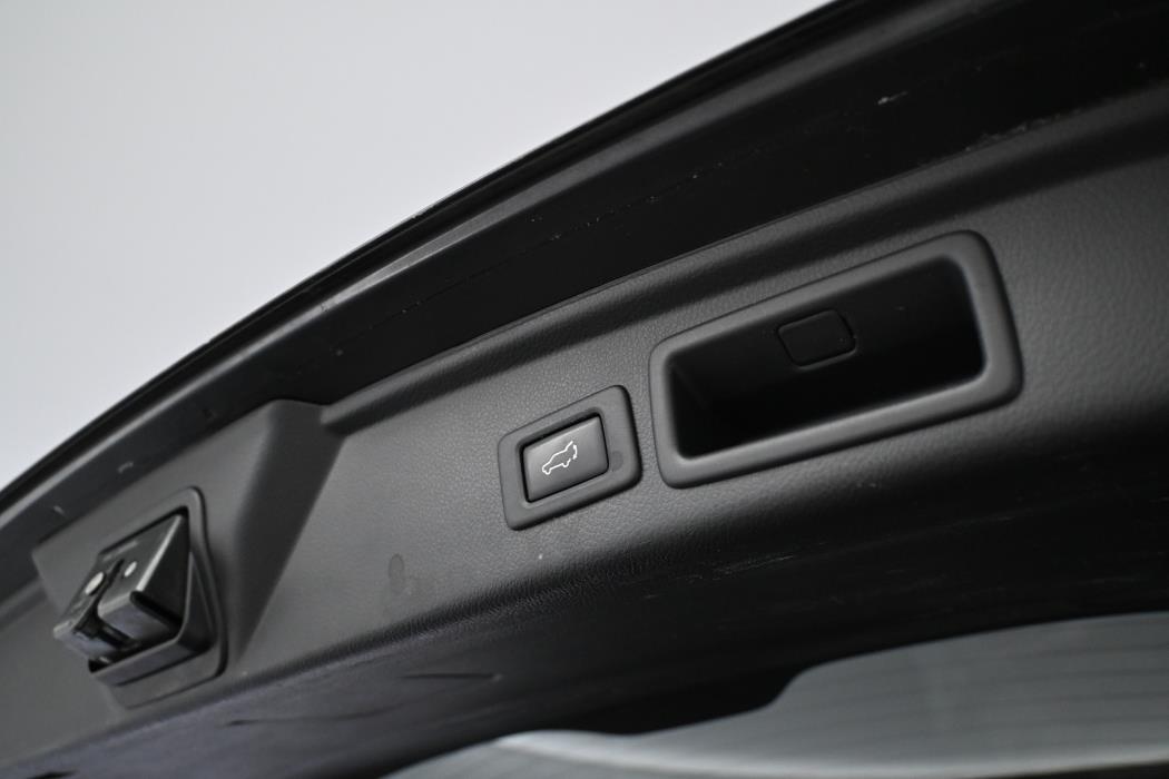 SUBARU Forester 2013