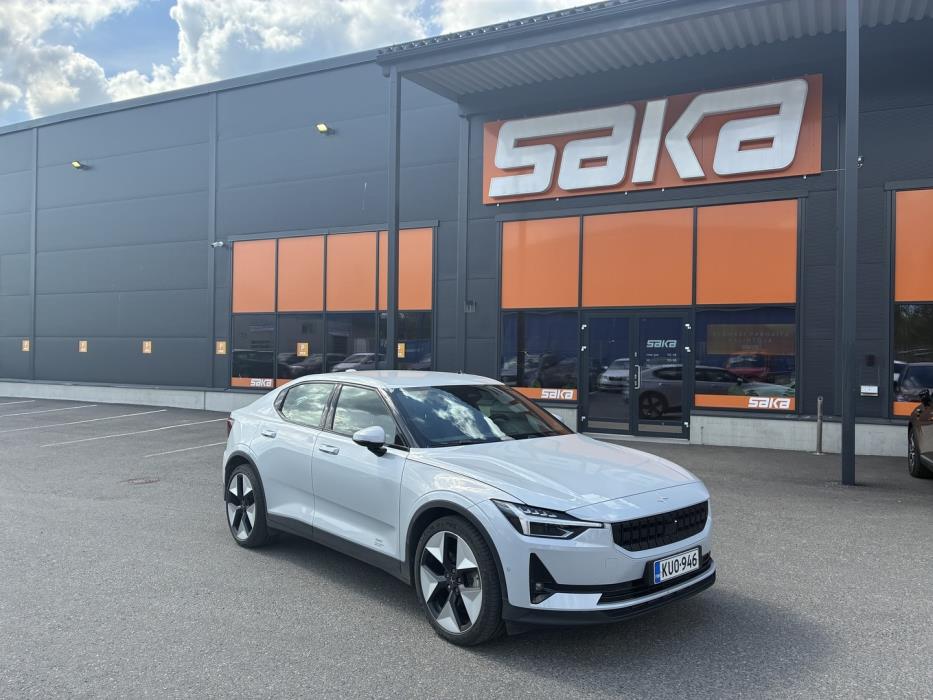 POLESTAR 2 2023