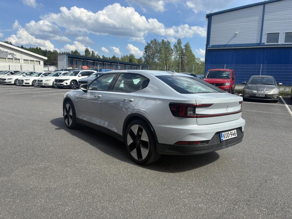 POLESTAR 2 2023