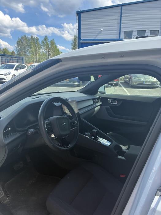 POLESTAR 2 2023