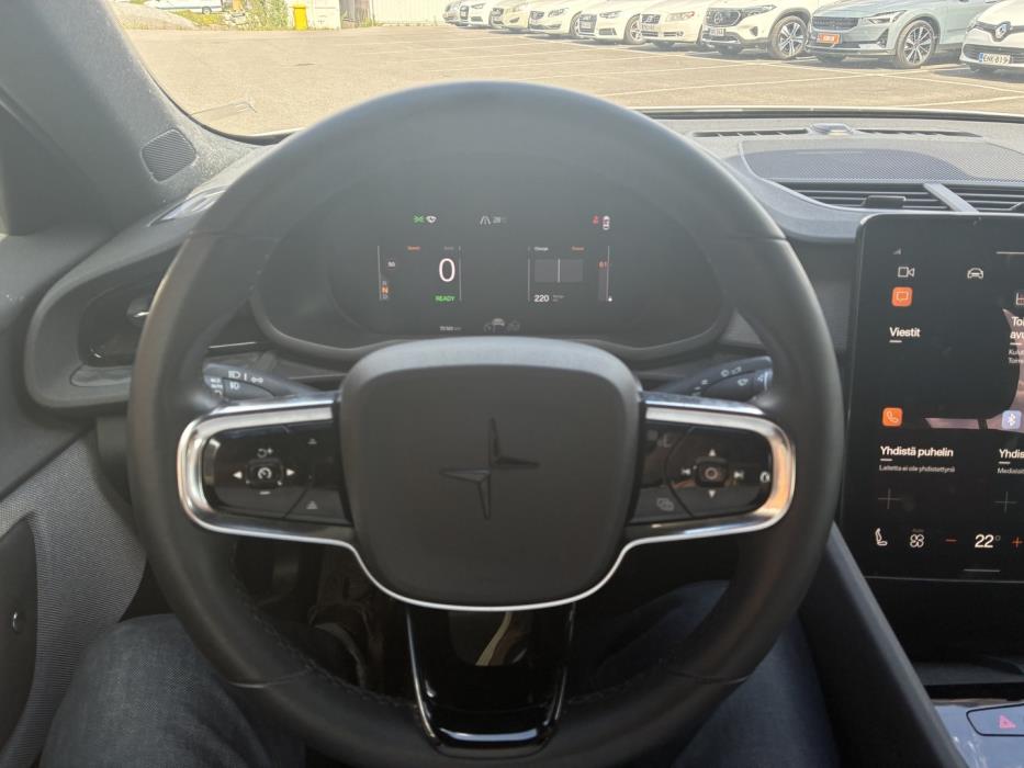 POLESTAR 2 2023