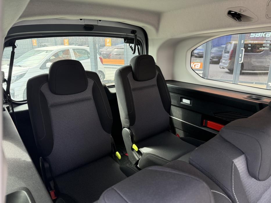 TOYOTA Proace CITY Verso 2023