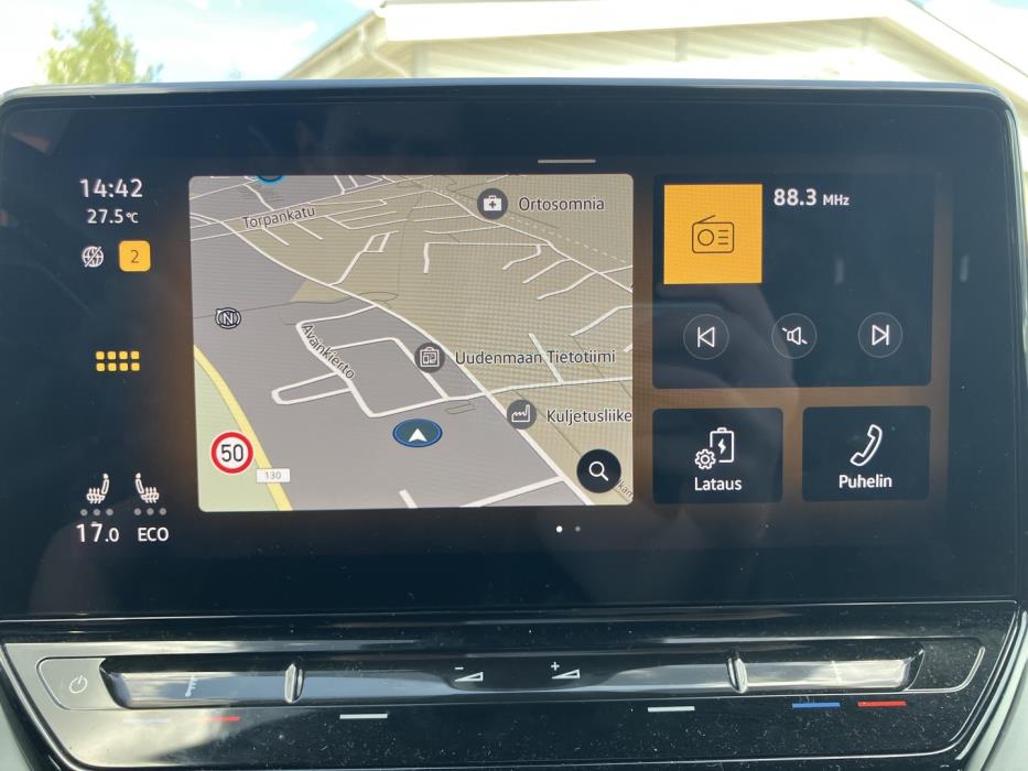 VOLKSWAGEN ID.4 2023