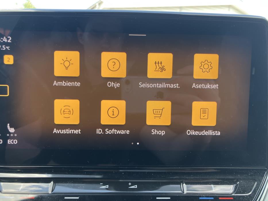VOLKSWAGEN ID.4 2023