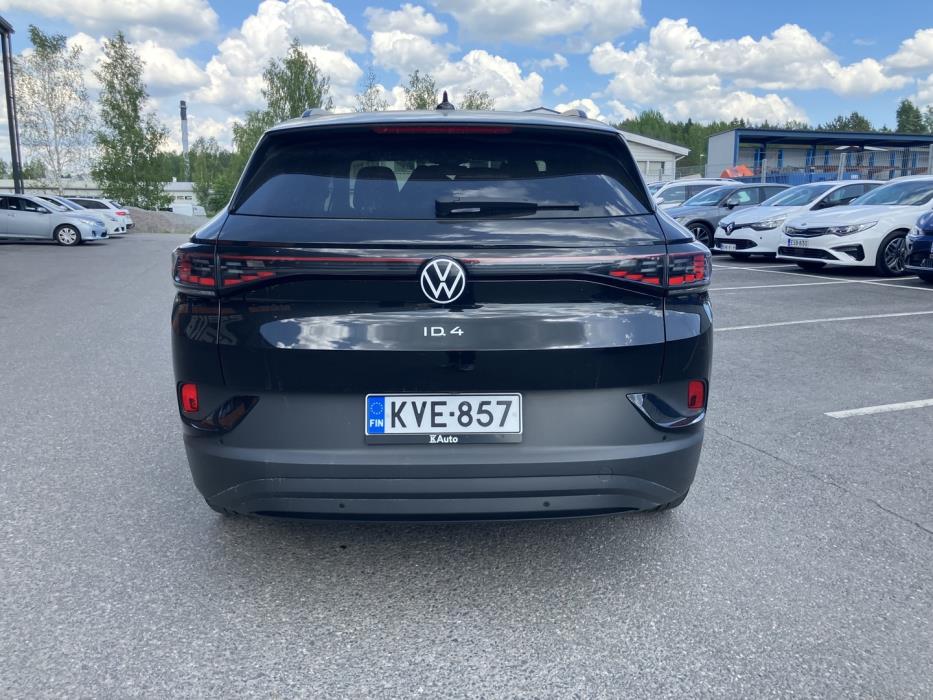 VOLKSWAGEN ID.4 2023