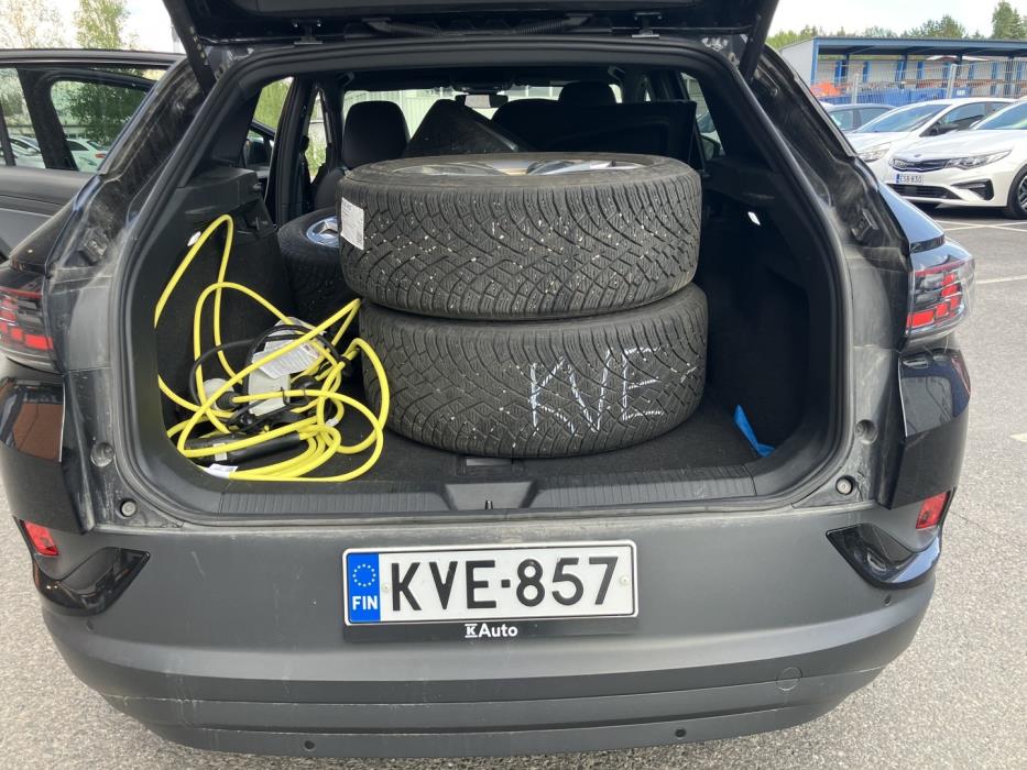 VOLKSWAGEN ID.4 2023