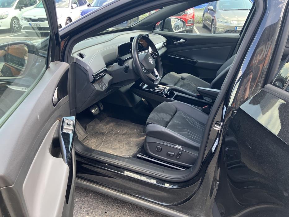 VOLKSWAGEN ID.4 2023