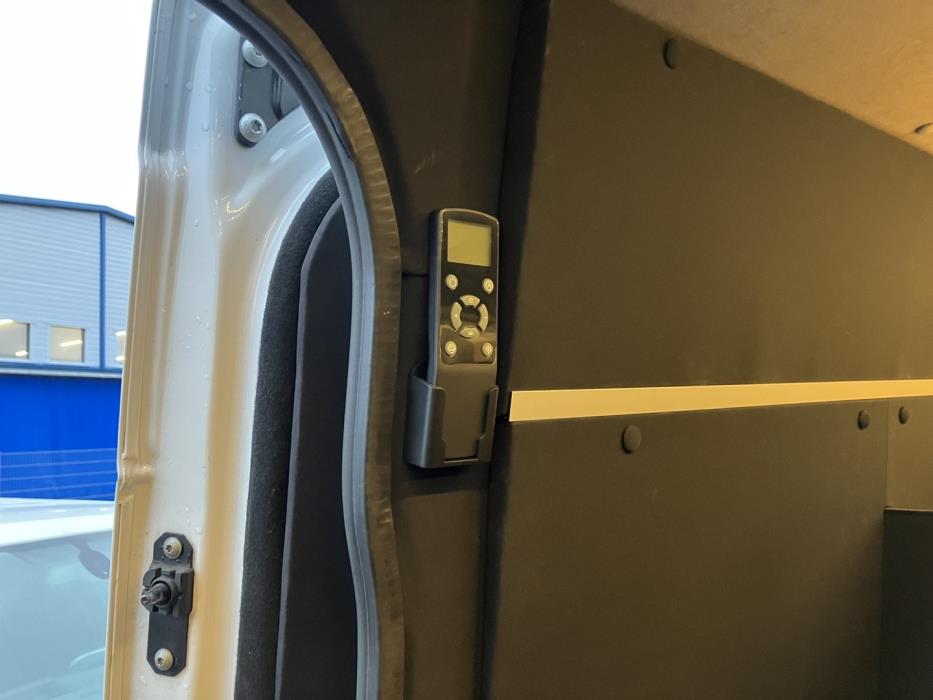 MERCEDES-BENZ Sprinter 2020