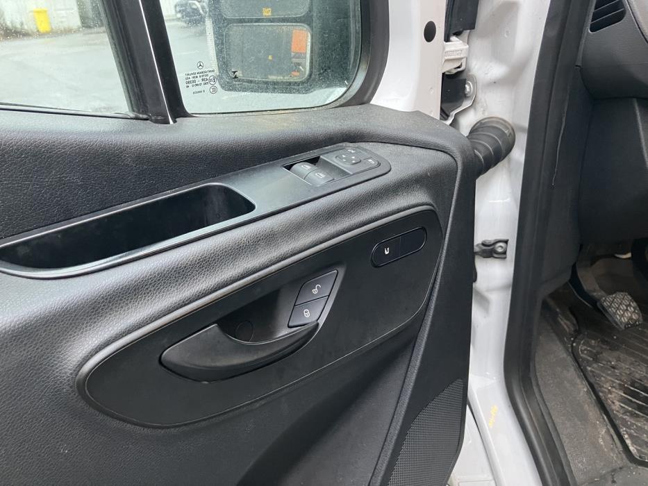 MERCEDES-BENZ Sprinter 2020