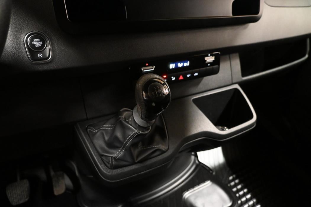 MERCEDES-BENZ Sprinter 2021