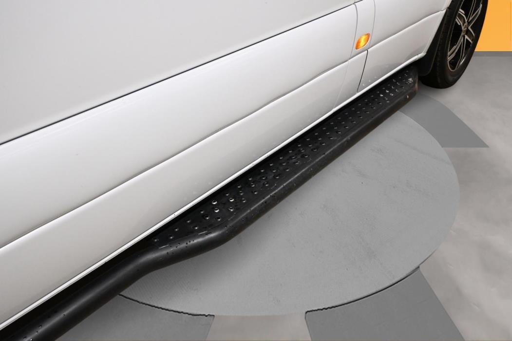 MERCEDES-BENZ Sprinter 2021