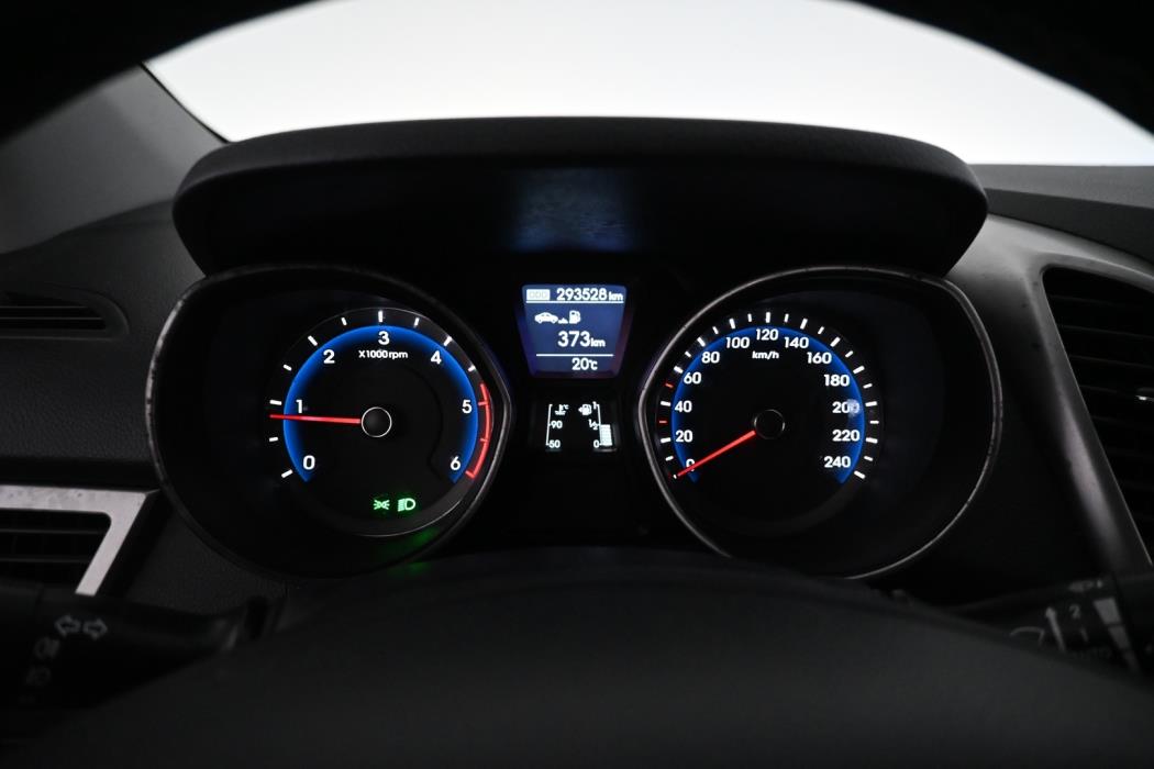HYUNDAI i30 Wagon 2013