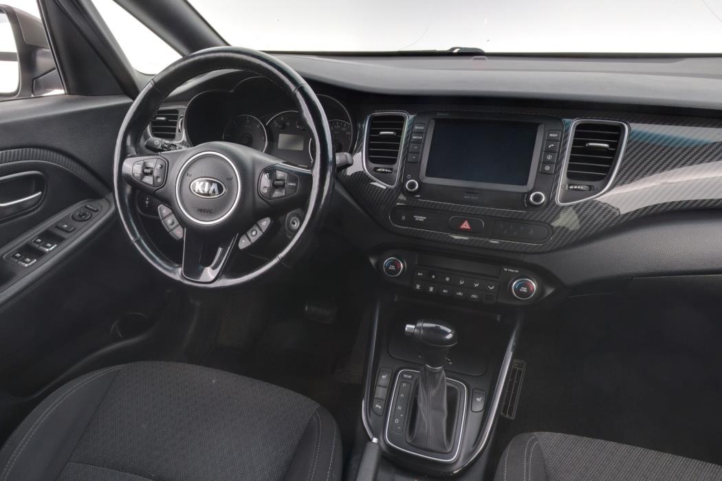 KIA Carens 2017