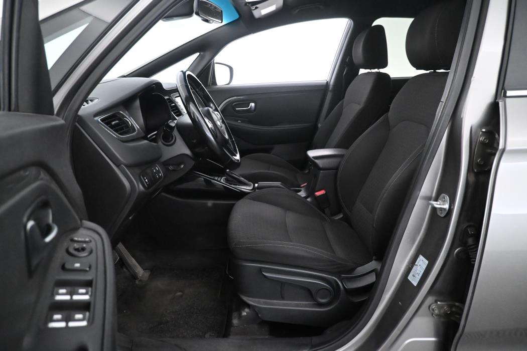 KIA Carens 2017