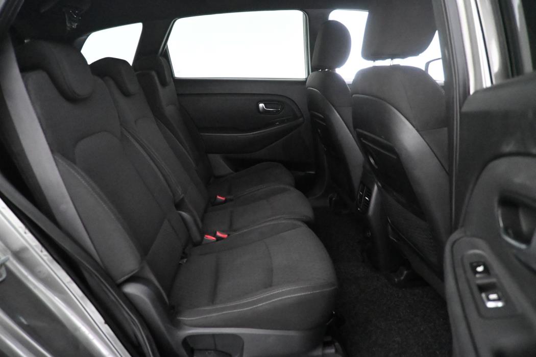 KIA Carens 2017
