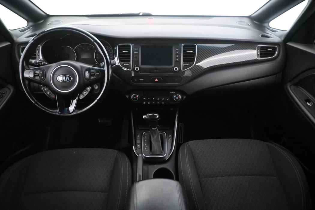 KIA Carens 2017
