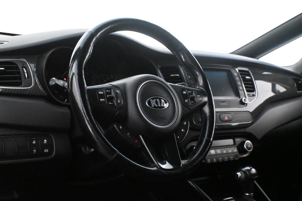 KIA Carens 2017