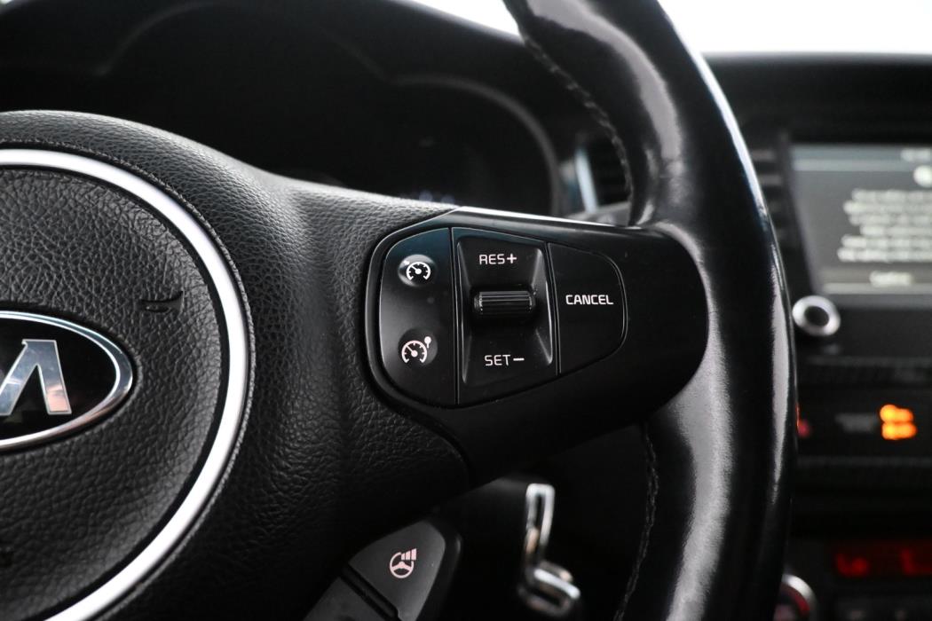 KIA Carens 2017