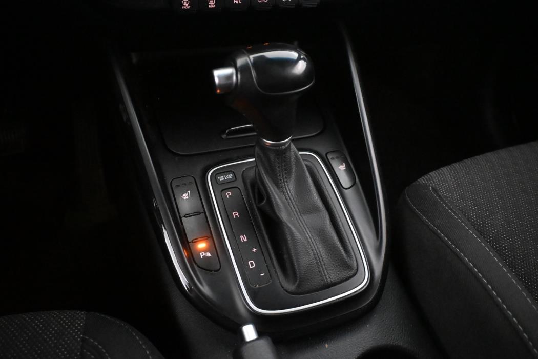 KIA Carens 2017