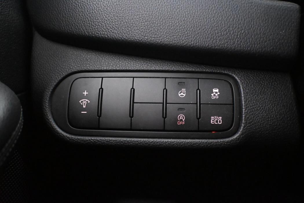 KIA Carens 2017