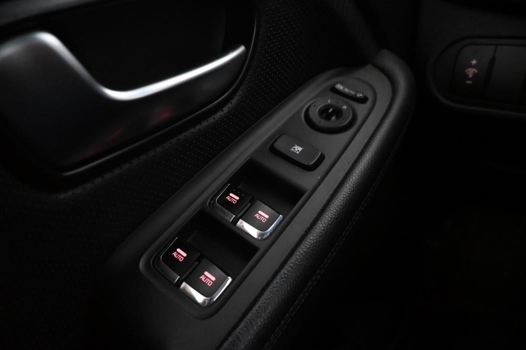 KIA Carens 2017