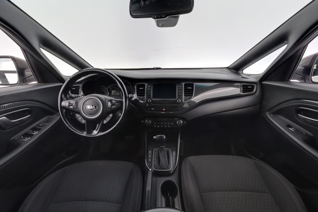 KIA Carens 2017