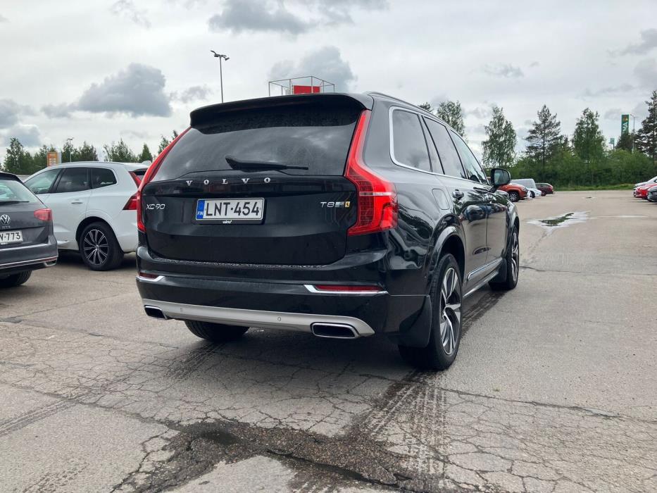 VOLVO XC90 2017