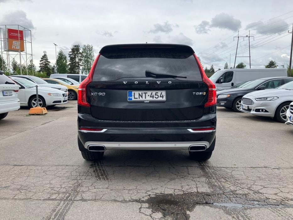 VOLVO XC90 2017