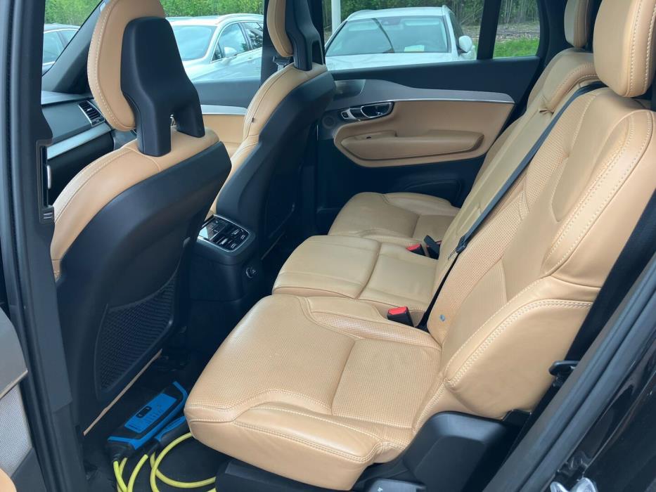 VOLVO XC90 2017