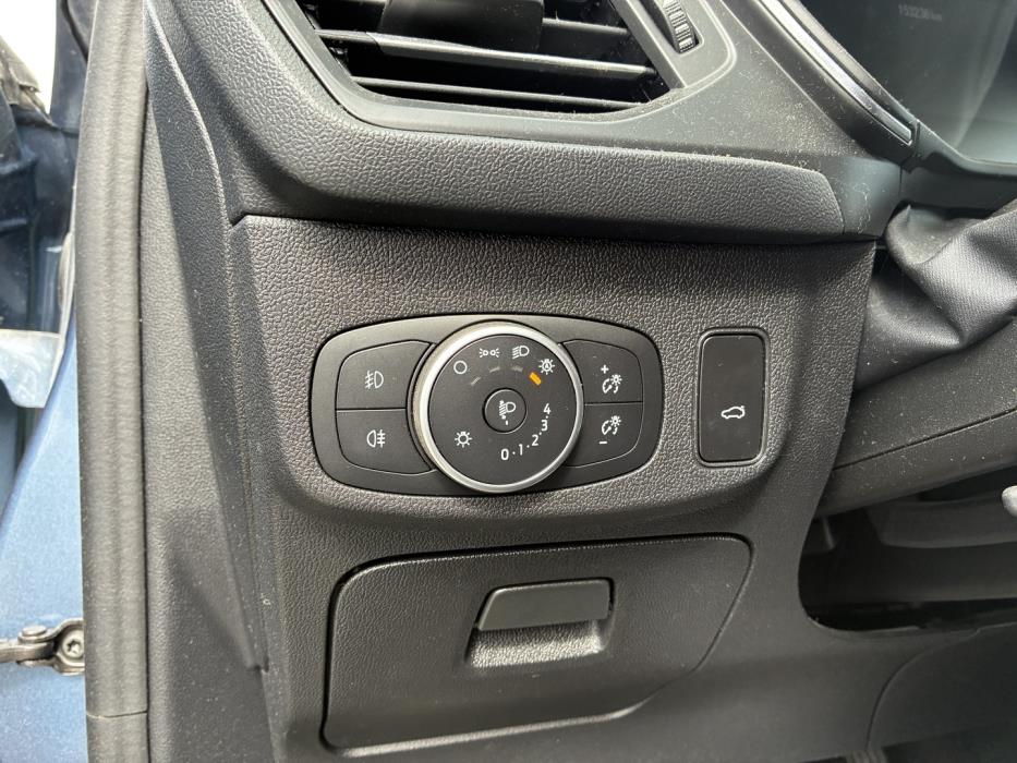 FORD Focus 2019