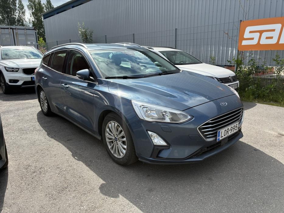 FORD Focus 2019