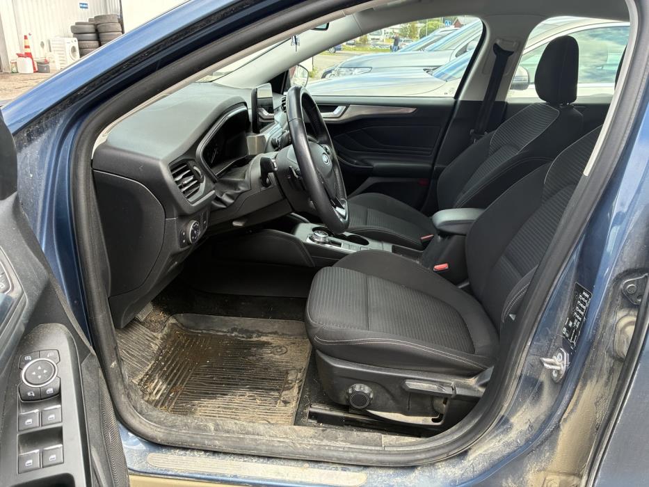 FORD Focus 2019