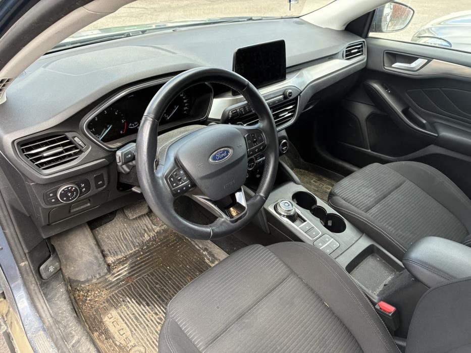 FORD Focus 2019