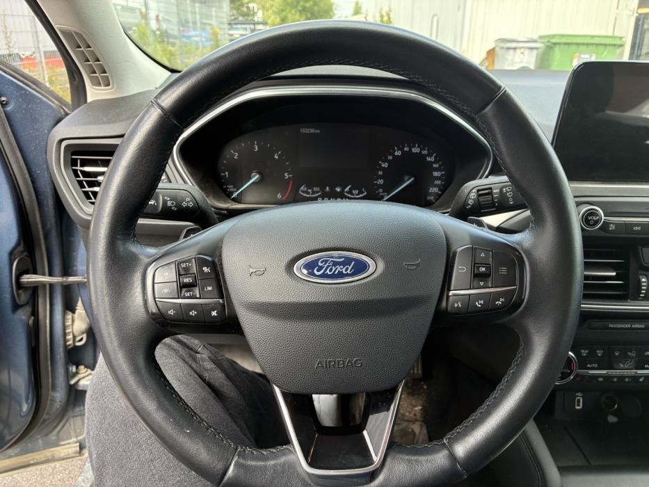 FORD Focus 2019