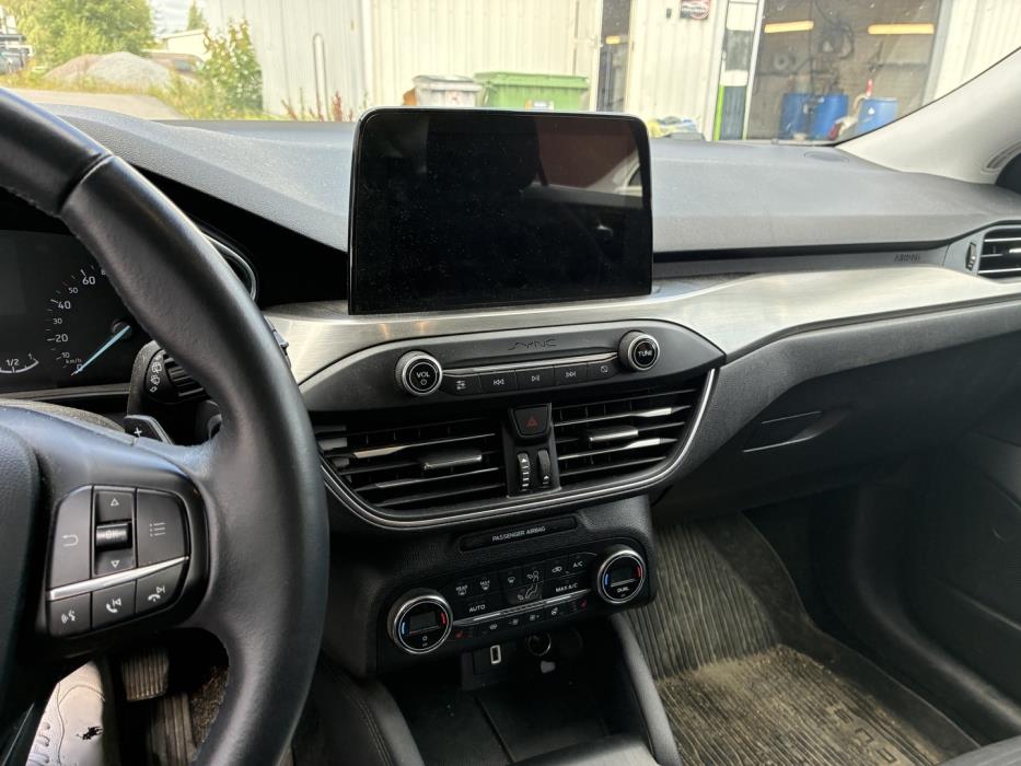 FORD Focus 2019
