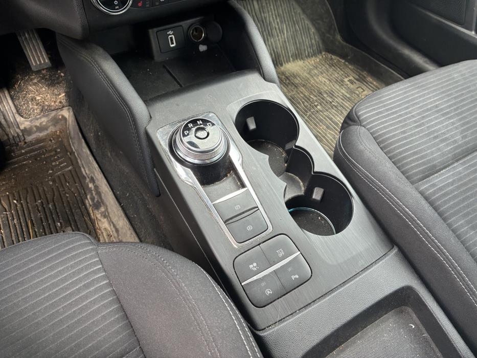 FORD Focus 2019
