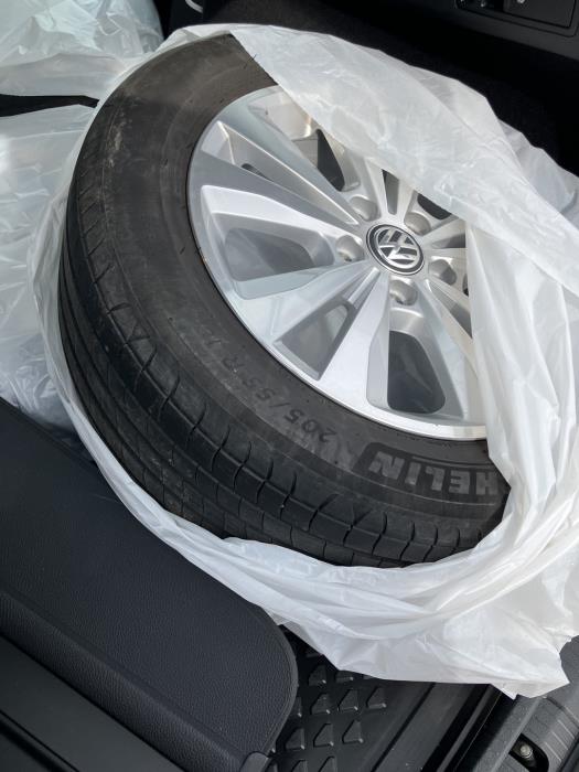 VOLKSWAGEN Golf 2019
