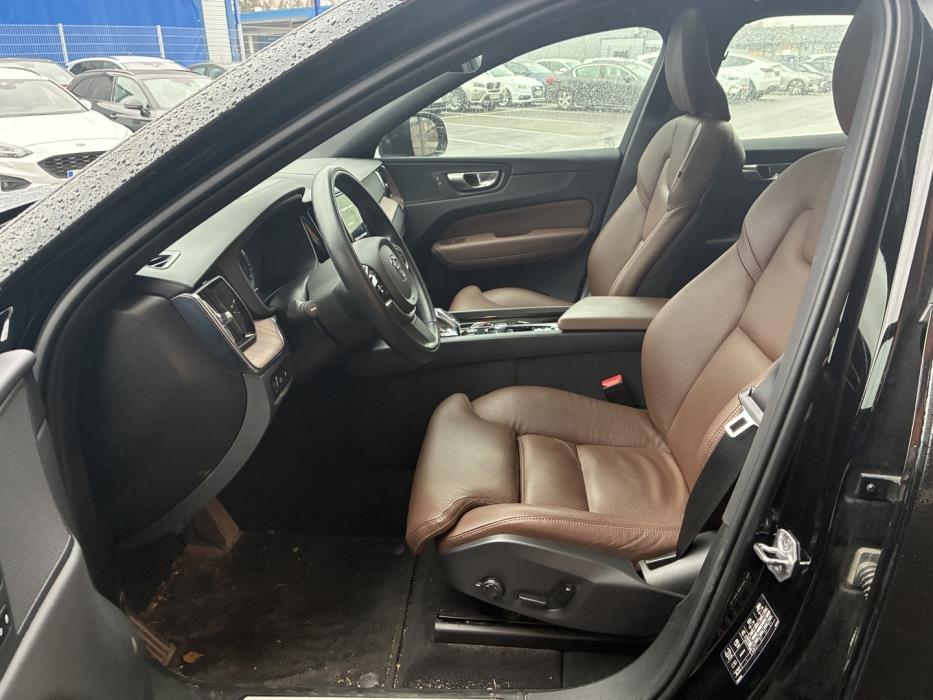 VOLVO XC60 2021