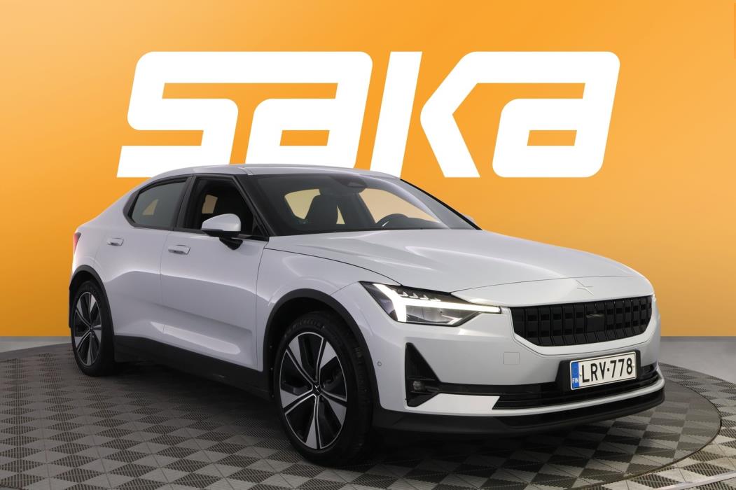 POLESTAR 2 2023