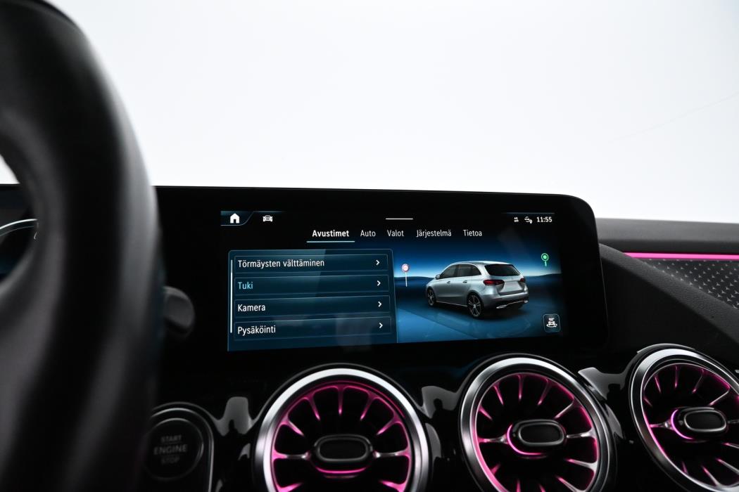 MERCEDES-BENZ B 2023