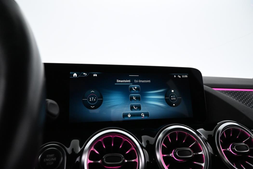 MERCEDES-BENZ B 2023